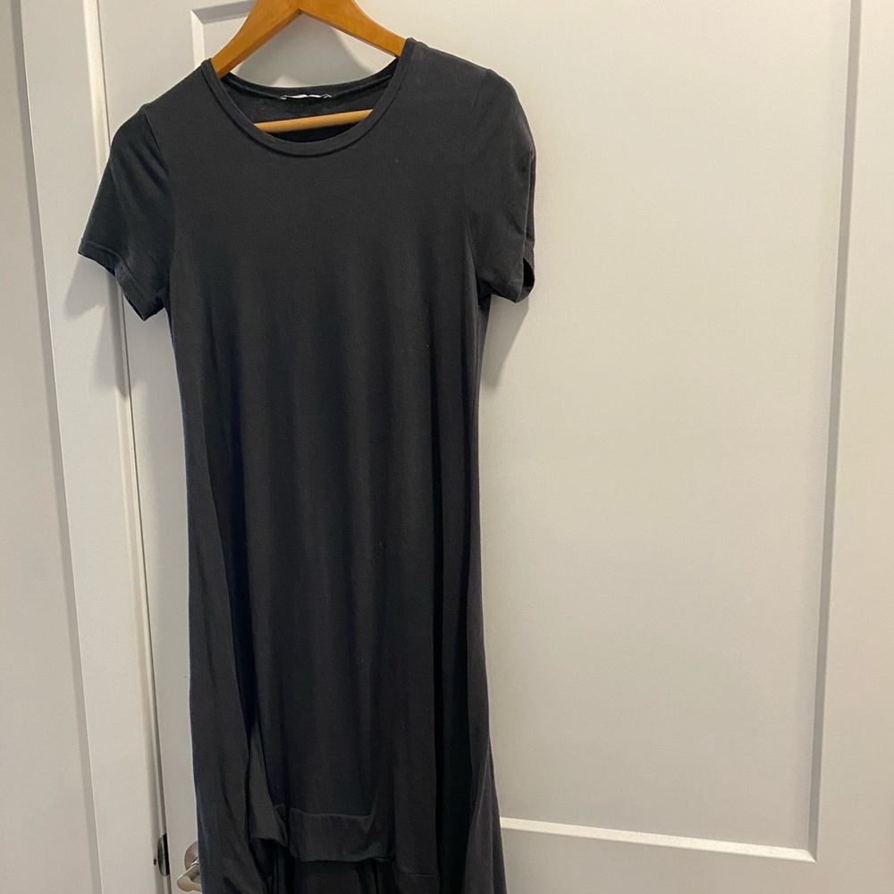 Zara!! Maxi Dress